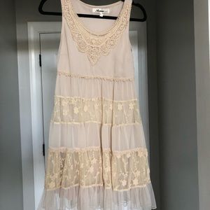 banana usa dress